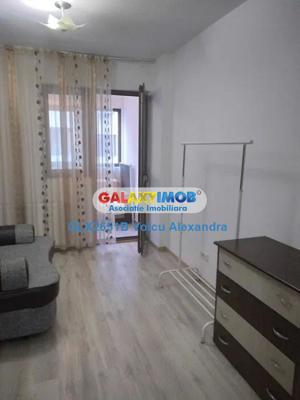 Apartament 2 Cam Bloc Nou Berceni - Dimitrie Leonida - Parcare