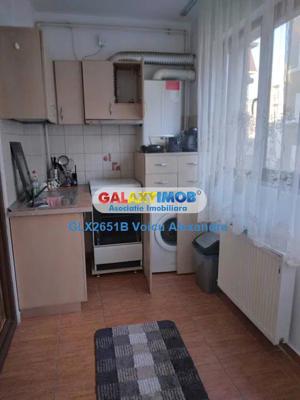 Apartament 2 Cam Bloc Nou Berceni - Dimitrie Leonida - Parcare - imagine 6