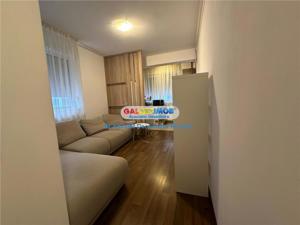 Apartament 2 camere Studiou Mobilat Utilat, Salcamilor 49.700 euro - imagine 14