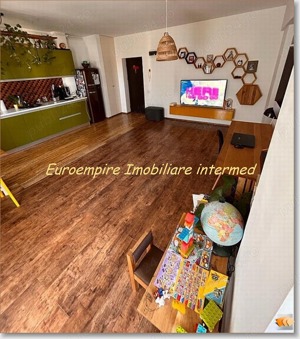 Apartament 2 camere de vanzare zona Tomis Plus