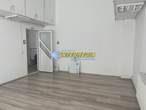 Spatiu de inchiriat in Centru zona Finante in suprafata de 25 mp finisat complet - imagine 8