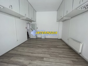 Spatiu de inchiriat in Centru zona Finante in suprafata de 25 mp finisat complet - imagine 9