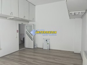 Spatiu de inchiriat in Centru zona Finante in suprafata de 25 mp finisat complet - imagine 7