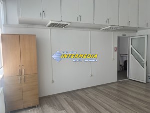 Spatiu de inchiriat in Centru zona Finante in suprafata de 25 mp finisat complet - imagine 6