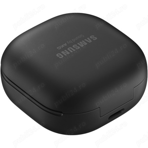 Casti Samsung Galaxy Buds Pro - imagine 2