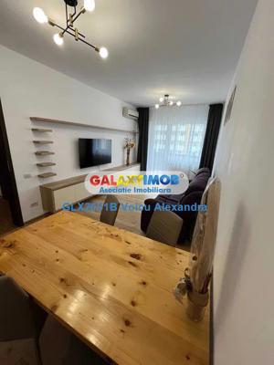 Apartament 2 Cam Bloc Nou Berceni - Dimitrie Leonida - Parcare