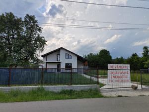 Casa de vanzare Brebu langa lac. zona Campina, Valea Doftanei