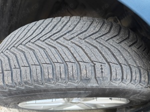 Michelin Cross  Climate 2 - imagine 2