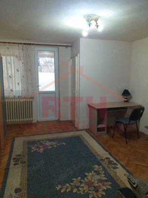 Oferim spre inchiriere un apartament cu o camera in zona Take Ionescu - imagine 3