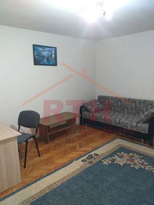 Oferim spre inchiriere un apartament cu o camera in zona Take Ionescu