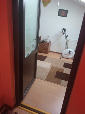 Apartament tip duplex 3 camere zona Dacia  - imagine 11