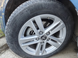 Michelin Cross  Climate 2