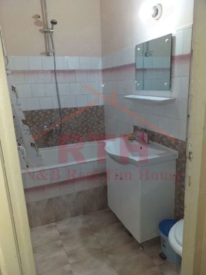 Oferim spre inchiriere un apartament cu o camera in zona Take Ionescu - imagine 6