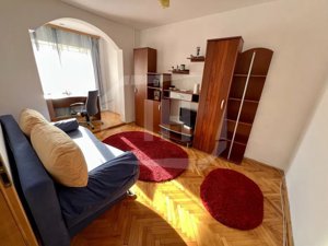 Apartament 3 camere, decomandat, zona Kaufland Marasti - imagine 2