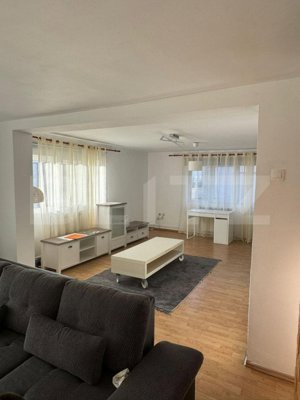 Casa,500MP Teren,zona UNIREA  - imagine 17