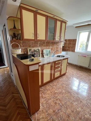 Apartament 3 camere, decomandat, zona Kaufland Marasti - imagine 4