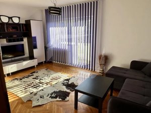 Apartament 3 camere, decomandat, zona Kaufland Marasti