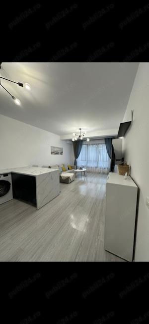 Apartament de inchiriat Timisoara zona Uzinei (Giroc) - imagine 2