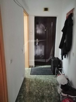 Apartament 1 camera, decomandat, zona Cinema Marasti - imagine 7