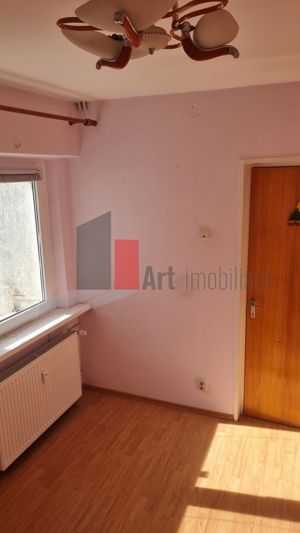 Apartament  3 cam Ion Mihalache - imagine 11