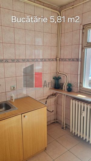 Apartament  3 cam Ion Mihalache - imagine 10