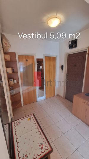 Apartament  3 cam Ion Mihalache - imagine 5