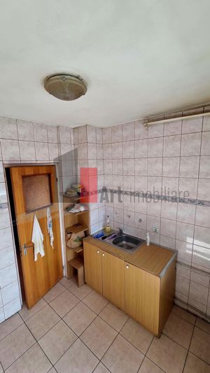 Apartament  3 cam Ion Mihalache - imagine 9