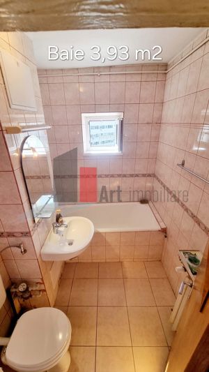 Apartament  3 cam Ion Mihalache - imagine 12