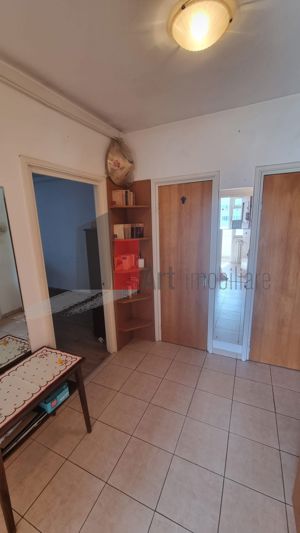 Apartament  3 cam Ion Mihalache - imagine 7