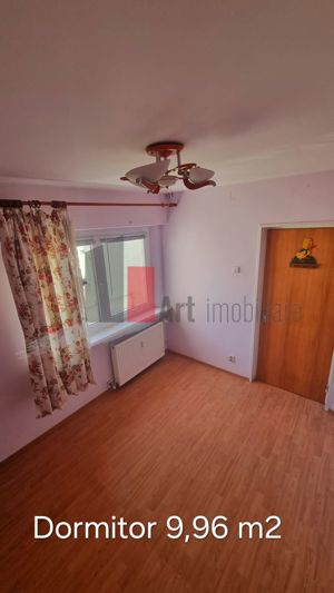 Apartament  3 cam Ion Mihalache - imagine 14