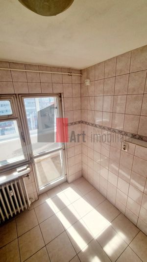 Apartament  3 cam Ion Mihalache - imagine 16