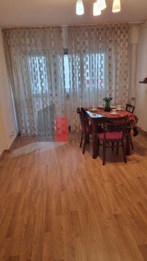 Apartament  3 cam Ion Mihalache