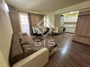 Apartament 2 Dormitoare / Zona Calea Moldovei