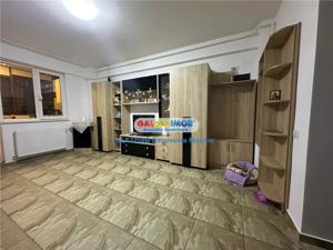 Apartament 2 camere, Studiou Militari Residence, mobilat 52.500 euro