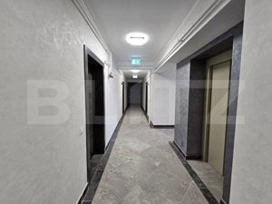 Apartament Modern cu 1 Cameră în Complex Rezidențial de Lux - Vișani, Bucium - imagine 7