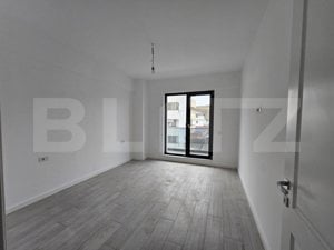 Apartament Modern cu 1 Cameră în Complex Rezidențial de Lux - Vișani, Bucium - imagine 4