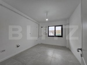 Apartament Modern cu 1 Cameră în Complex Rezidențial de Lux - Vișani, Bucium - imagine 5