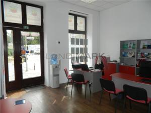 EXCLUSIVITATE! Spatiu Comercial 40 mp , Piata Sinaia, vad comercial - imagine 3