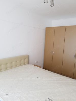 inchiriez apartament 2 camere, bloc nou - imagine 2