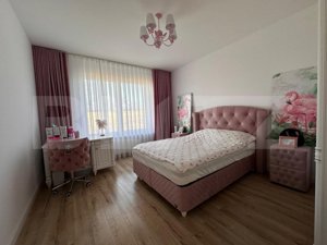 Casa de vanzare, cu 4 camere, 160 mp utili, Oradea - imagine 7