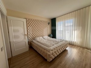 Casa de vanzare, cu 4 camere, 160 mp utili, Oradea - imagine 6