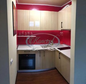 Apartament cu parcare, Intre Lacuri - imagine 5