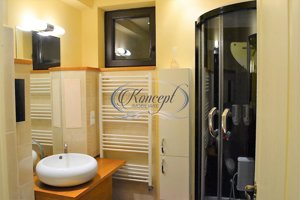 Apartament cu parcare, Intre Lacuri - imagine 6