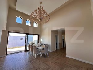 Casa de vanzare, cu 4 camere, 160 mp utili, Oradea - imagine 4