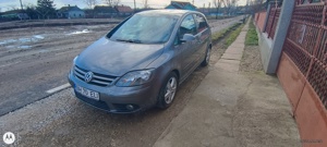 Vand VW Golf5 Plus