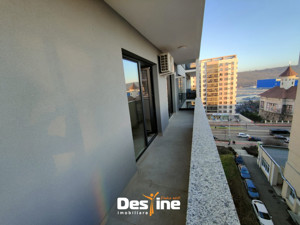 Cug - De inchiriat Apartament 1 cameră 36 mp - la Bulevard - imagine 7