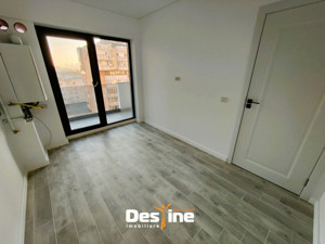 Cug - De inchiriat Apartament 1 cameră 36 mp - la Bulevard - imagine 5