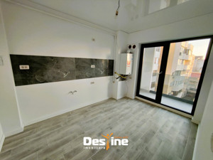 Cug - De inchiriat Apartament 1 cameră 36 mp - la Bulevard - imagine 4