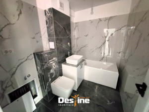 Cug - De inchiriat Apartament 1 cameră 36 mp - la Bulevard - imagine 6