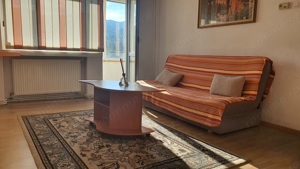 Inchiriere apartament 2 camere in Deva, zona ultracentrala - imagine 2